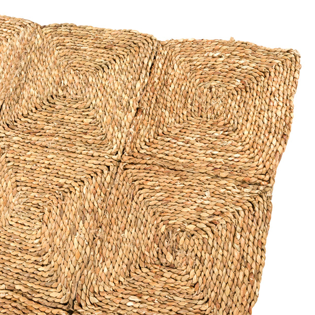 Round Rug Rush House Monterey Collection – Shop Rush House